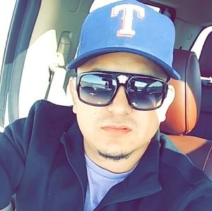 Meet your Posher, Omar